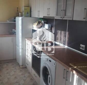 Продажба 3-стаен гр. Варна – Владислав Варненчик 71m²