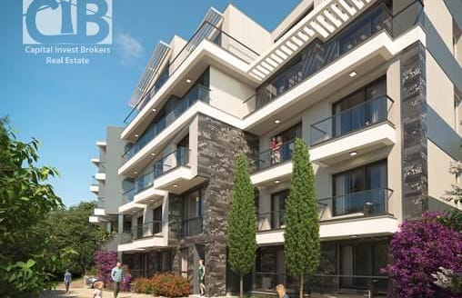 Продажба 2-стаен гр. Варна – Бриз 60m²