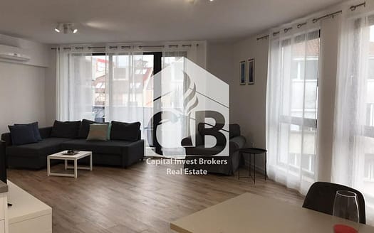 Дава под наем 3-стаен гр. Варна – Лятно кино Тракия 95m²