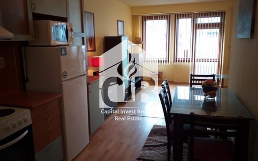Дава под наем 2-стаен гр. Варна – Лятно кино Тракия 55m²