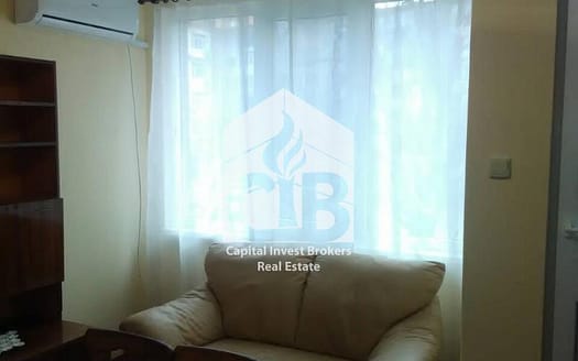 Дава под наем 2-стаен гр. Варна – Идеален Център 53m²