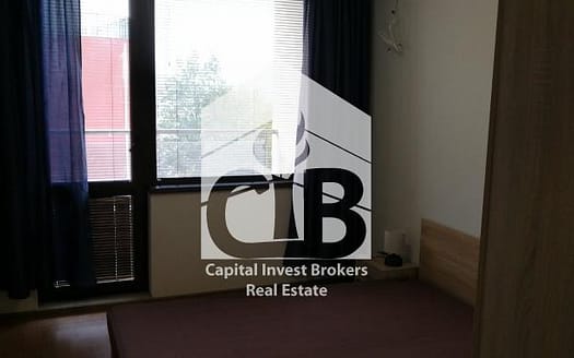Дава под наем 2-стаен гр. Варна – Бриз 55m²
