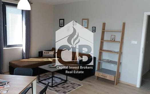 Продажба 2-стаен гр. Варна – Виница 70m²