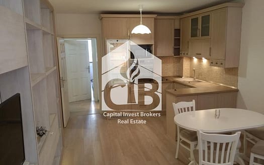 Дава под наем 3-стаен гр. Варна – Цветен квартал 91m²