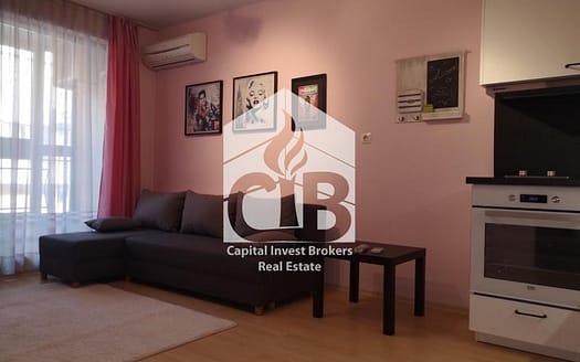 Дава под наем 2-стаен гр. Варна – Идеален Център 63m²