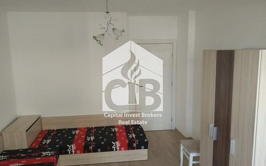 Дава под наем 3-стаен гр. Варна – Цветен квартал 91m²