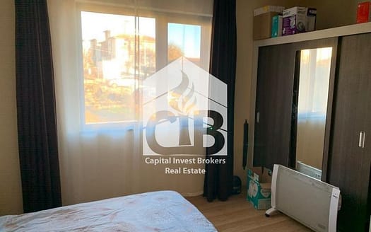Дава под наем 3-стаен гр. Варна – Цветен квартал 73m²