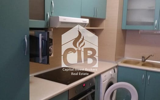 Дава под наем 3-стаен гр. Варна – Лятно кино Тракия 80m²