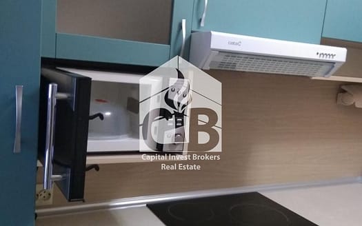 Дава под наем 3-стаен гр. Варна – Лятно кино Тракия 80m²