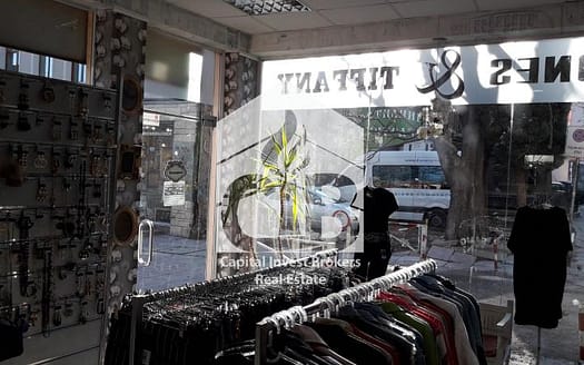 Дава под наем магазин гр. Варна – Идеален Център 24m²