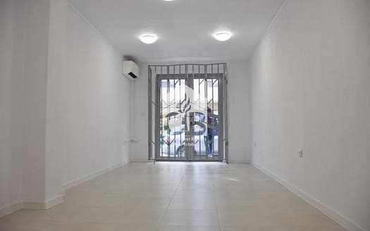 Дава под наем магазин -Левски 30m²