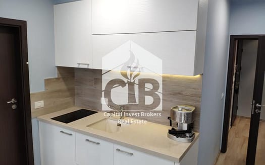 Дава под наем Офис гр. Варна – Идеален Център 40m²