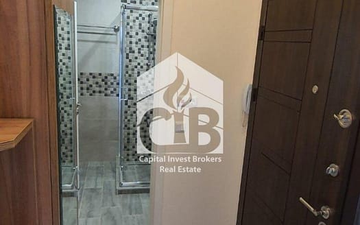 Дава под наем 1-стаен гр. Варна – Бриз 43m²