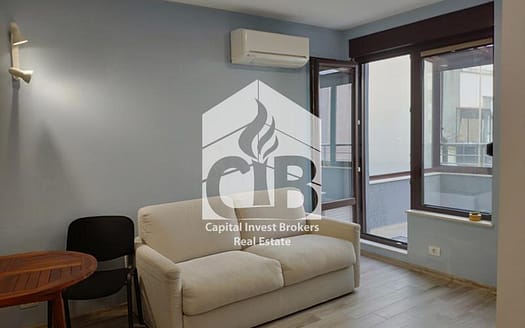 Дава под наем Офис гр. Варна – Идеален Център 40m²