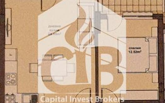 Продажба 2-стаен гр. Варна – Галата 75m²