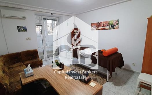Дава под наем ОФИС  гр. Варна – Гръцка Махала 30m²