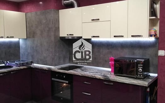 Продажба 3-стаен гр. Варна – Зимно Кино Тракия 139m²