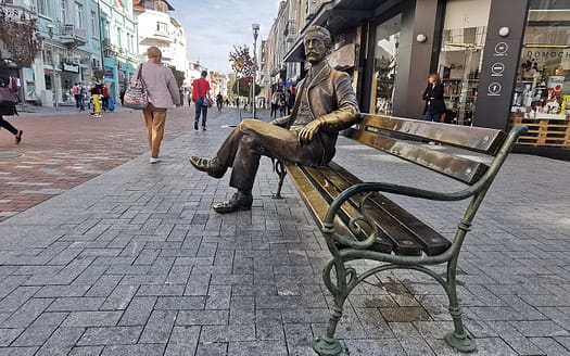 имотният пазар във варна