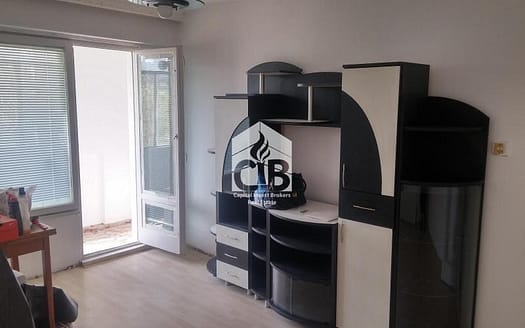 Продажба преустроена Гарсониера гр. Варна – Владислав Варненчик 49m².