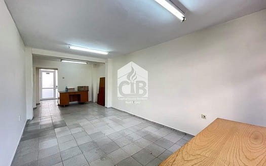 Продажба офис гр. Варна – Зимно Кино Тракия 36m²