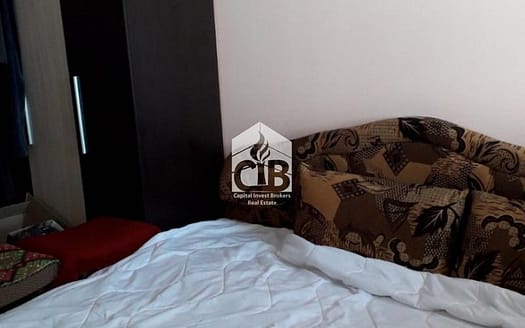 Продажба 1-стаен гр. Варна – Трошево 28m²