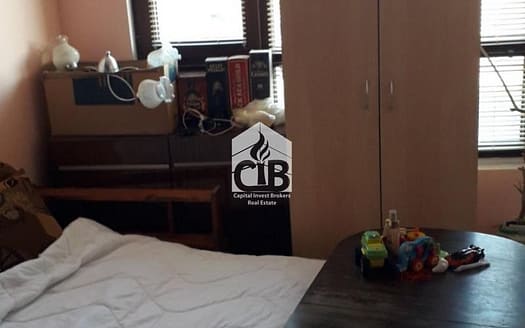 Продажба 1-стаен гр. Варна – Трошево 28m²