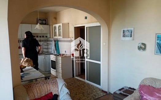 Продажба 4-стаен гр. Варна – Базар Левски 89m²