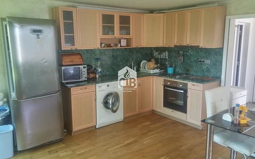 Продажба 2-стаен гр. Варна – Бриз 60m²