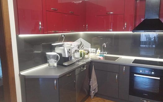 Продажба 4-стаен гр. Варна – Център 177m²