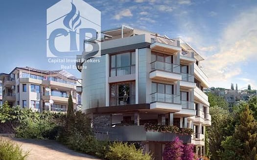 Продажба 2-стаен гр. Варна – Бриз 60m²