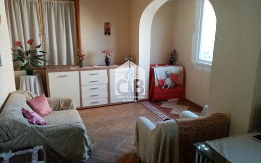 Продажба 4-стаен гр. Варна – Базар Левски 89m²