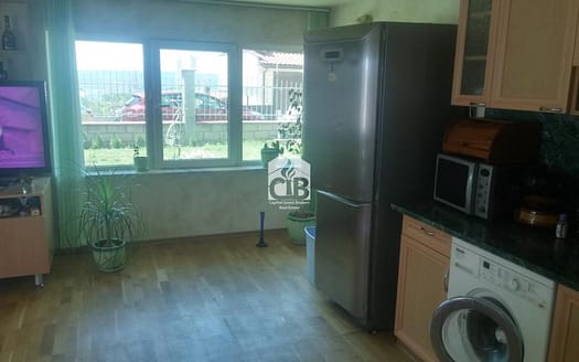 Продажба 2-стаен гр. Варна – Бриз 60m²