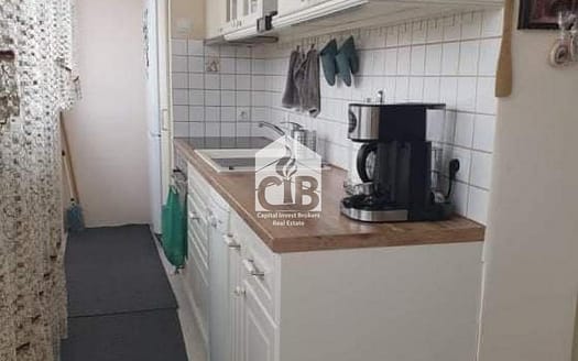 Продажба 4-стаен гр. Варна – Лятно кино Тракия 90m²
