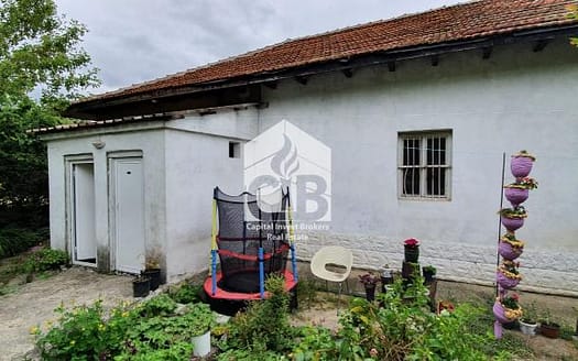Продажба Търговски комплекс гр. Варна – с. Константиново 400m²