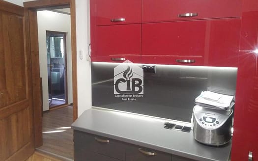Продажба 4-стаен гр. Варна – Център 177m²