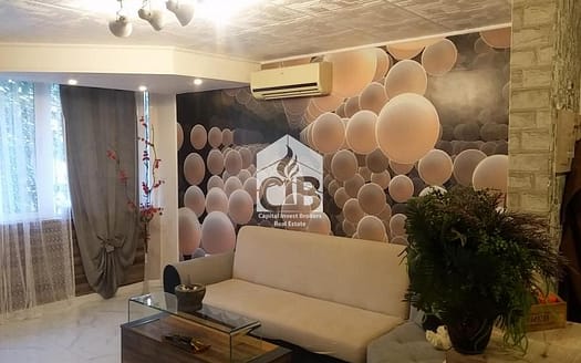 Продажба 3-стаен гр. Варна – Чаталджа 103m²