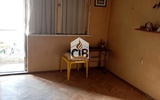 Продажба 4-стаен гр. Варна – Базар Левски 89m²