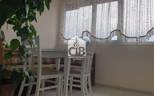 Продажба 4-стаен гр. Варна – Лятно кино Тракия 90m²