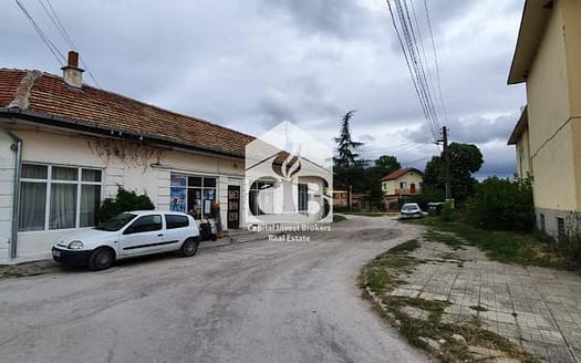 Продажба Търговски комплекс гр. Варна – с. Константиново 400m²