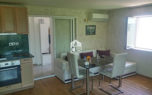 Продажба 2-стаен гр. Варна – Бриз 60m²