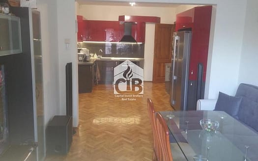 Продажба 4-стаен гр. Варна – Център 177m²