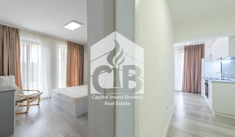 Дава под наем 3-стаен гр. Варна – Бриз 130m²