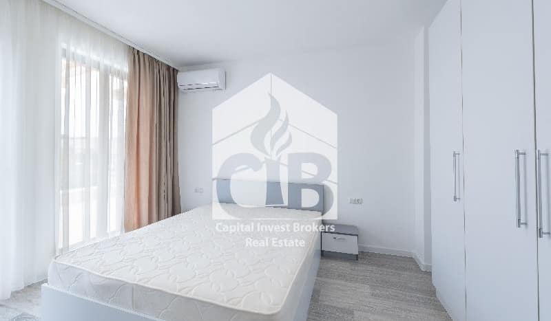 Дава под наем 3-стаен гр. Варна – Бриз 130m²