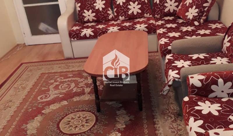 Продажба 3-стаен гр. Варна - Владислав Варненчик 79m²