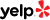 yelp logo